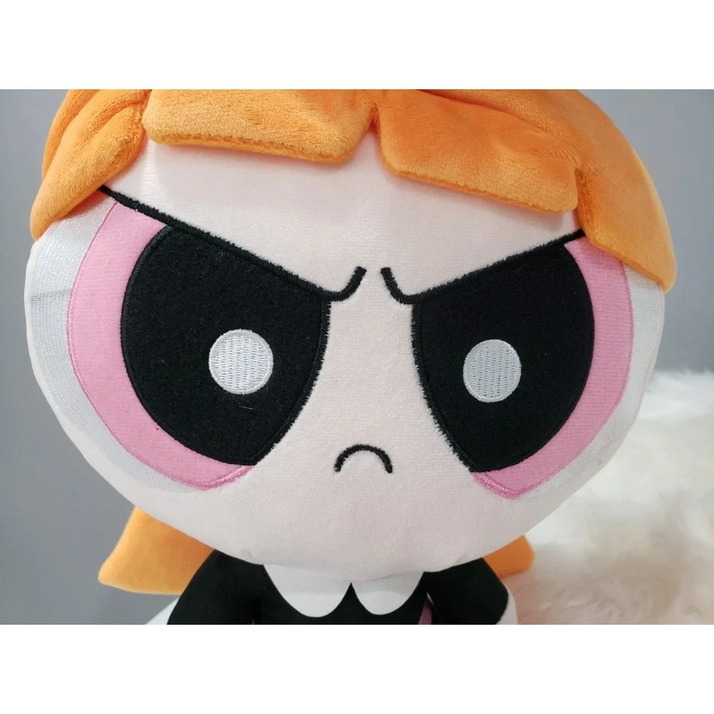 KILLSTAR KREEPTURES - Blossom Powerpuff Girls 16
